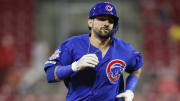 Chicago Cubs v Cincinnati Reds
