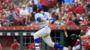 Chicago Cubs v Cincinnati Reds