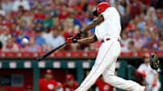 Chicago Cubs v Cincinnati Reds