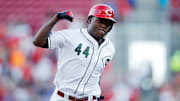 Chicago Cubs v Cincinnati Reds