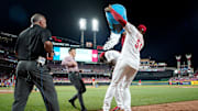 Chicago Cubs v Cincinnati Reds