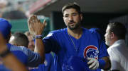Chicago Cubs v Cincinnati Reds