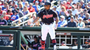 Cleveland Indians SS Francisco Lindor won't come cheap in a trade.