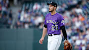 Could the Cubs shock the world and acquire stud third baseman Nolan Arenado?