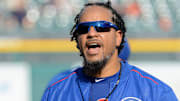 Manny Ramirez es uno de los mejores dominicanos en la historia de la Gran Carpa