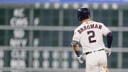 Chicago Cubs v Houston Astros