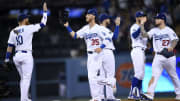Chicago Cubs v Los Angeles Dodgers