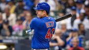 Anthony Rizzo won't be extended in 2020