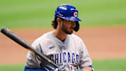 Kris Bryant se convertirá en agente libre al finalizar la campaña de 2021