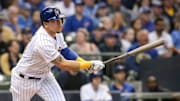 Hernán Pérez fue el MVP de la temporada regular en Venezuela y quiere conducir a los Tigres a la final