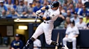Chicago Cubs v Milwaukee Brewers