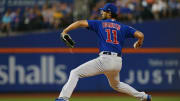 Chicago Cubs v New York Mets
