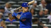 Chicago Cubs v New York Mets