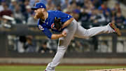 Chicago Cubs v New York Mets