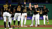 Chicago Cubs v Pittsburgh Pirates