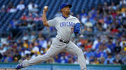 Chicago Cubs v Pittsburgh Pirates