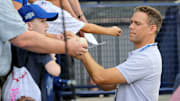 Theo Epstein renunció a su cargo en los Cachorros de Chicago 