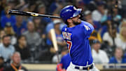 Kris Bryant trade rumors concerning AL clubs could heat up in the coming weeks. 