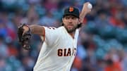 Chicago Cubs v San Francisco Giants