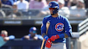 Javier Báez ha acumulado línea ofensiva de .280/.319/.504 con 100 jonrones y 330 carreras impulsadas en 665 juegos desde 2016 con los Cachorros