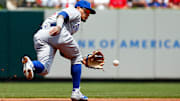 Chicago Cubs v St Louis Cardinals