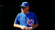 Chicago Cubs v St Louis Cardinals