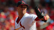 Chicago Cubs v St Louis Cardinals