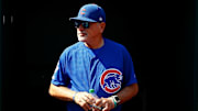 Chicago Cubs v St Louis Cardinals