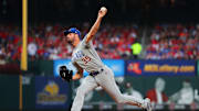 Atlanta Braves pitcher Cole Hamels has no timetable to return.