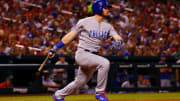 Chicago Cubs v St Louis Cardinals