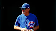 Chicago Cubs v St Louis Cardinals