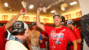 Chicago Cubs v St Louis Cardinals