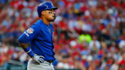 Chicago Cubs v St Louis Cardinals