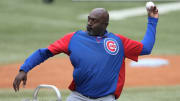Chicago Cubs v Toronto Blue Jays