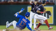 Chicago Cubs v Washington Nationals