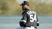 Ervin Santana lanzará en los playoffs de LIDOM en 2021 con Estrellas Orientales