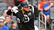 Chicago White Sox v Atlanta Braves