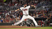Chicago White Sox v Atlanta Braves