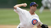 Maddux es uno de los mejores lanzadores de todos los tiempos