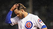 Chicago White Sox v Chicago Cubs
