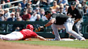 Minor League Baseball's lower levels will see a new pickoff rule implemented in 2020. 