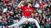Chicago White Sox v Cleveland Indians