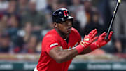 Chicago White Sox v Cleveland Indians