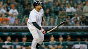 Miguel Cabrera ha castigado con rudeza a algunos lanzadores estrellas
