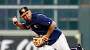 Chicago White Sox v Houston Astros