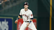 Chicago White Sox v Houston Astros