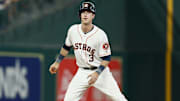 Chicago White Sox v Houston Astros