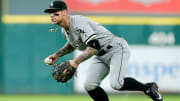 Chicago White Sox v Houston Astros