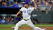Chicago White Sox v Kansas City Royals