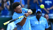 Chiefs QB Patrick Mahomes was once drafted by Detroit Tigers